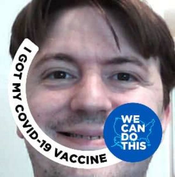 Meet your Posher, Sean - Picture 1 of 1